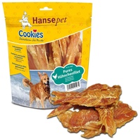 Cookie's 3 x 200g Delikatess Hähnchen Cookie's Hundesnack