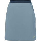 Vaude Skomer Skort IV nordic blue, 46