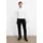 Indicode INTony Regular Fit Schwarz 28