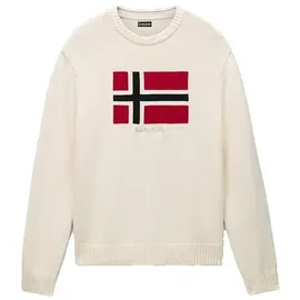 Napapijri D-mura C Beige Dimity M