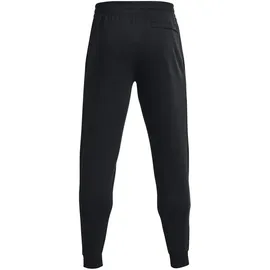 Under Armour Rival Fleece Jogginghose Herren 001 black/white XL