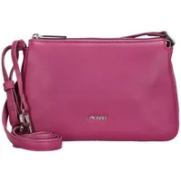 Picard Really Umhängetasche Leder Fuchsia