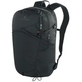 Ferrino post 25 l schwarz