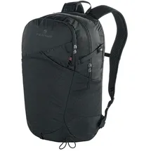 Ferrino post 25 l schwarz