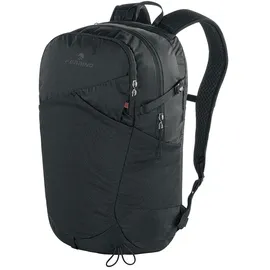 Ferrino post 25 l schwarz