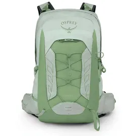 Osprey Tempest 11l Damenrucksack - Frosty Mint Green / Botanica - One Size