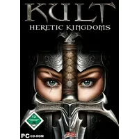 Kult: Heretic Kingdoms