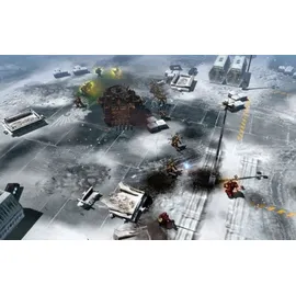 Warhammer 40.000: Dawn of War II - Chaos Rising (Hammerpreis) (PC)