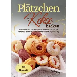 lucid page media Plätzchen & Kekse backen