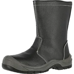 Winter-Sicherheitsstiefel S3 "SCHNEEBERG" - 48 - schwarz