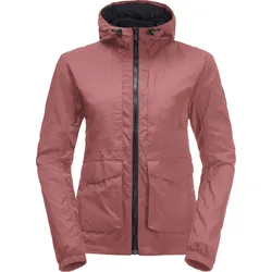 Jack Wolfskin Lightsome Wander Jacket W apple butter (2191) XL