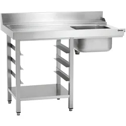 Bartscher Vorabräumung DS-LI1B SKE