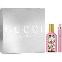 GUCCI Flora Gorgeous Gardenia Eau de Parfum 50 ml + Eau de Parfum 10 ml Geschenkset