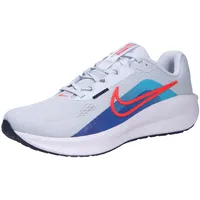 Nike Downshifter 13 Straßenlaufschuh für Herren Laufschuh, Football Grey/Bright