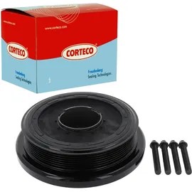 CORTECO Riemenscheibensatz, Kurbelwelle