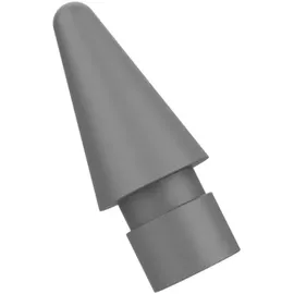 DEQSTER Ersatzspitzen für DEQSTER Pencil 2 Grau
