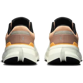 On Cloudrunner 2 Damen Pearl / Tangerine 39