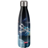 Step By Step Edelstahl-Trinkflasche Starship Sirius