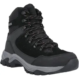 Whistler Detion wasserdichte Leder 1001 black 36