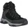 Whistler Detion wasserdichte Leder 1001 black 36