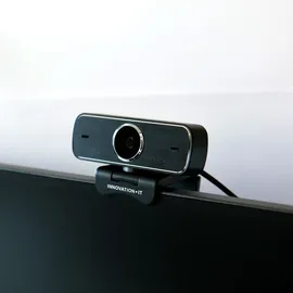 Innovation IT - Webcam C1096 FHD 1080p