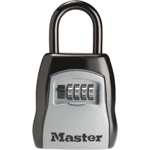 Master Lock Schlüsselsafe (5400eurd) 14,0 x 1,8 x 0,6 cm Grau