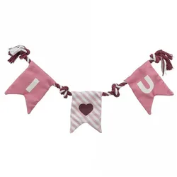Trixie Hundespielzeug Valentines Tau