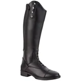 Suedwind Footwear Kids Fun Glitter Reitstiefel 35 Schwarz