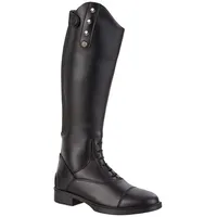 Suedwind Footwear Kids Fun Glitter Reitstiefel 35 Schwarz