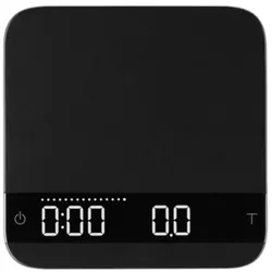 ACAIA - Digital Waage Lunar Black V2