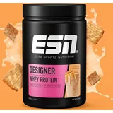 ESN Designer Whey Protein Cinnamon Cereal Pulver 908 g