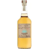 Casamigos Tequila Reposado 40% 0,7l