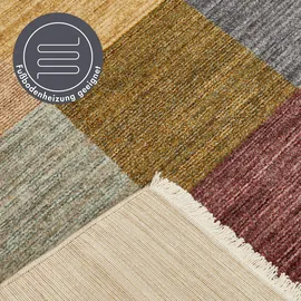 LUXOR LIVING Teppich Rocco multi, 200x310 cm