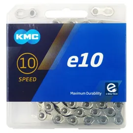 KMC e10 Kette 10-fach 122 Glieder