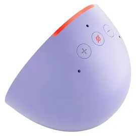 Amazon Echo Pop 1. Generation lavendel