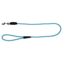 Kerbl Pet Tauleine Seoul, blau 8mm x 100cm