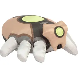 TOMY Necron Scarab Plüschfigur 15 cm