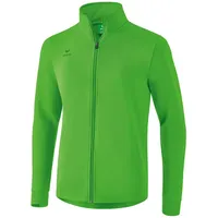 Erima Sweatjacke green S