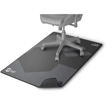 Speedlink GROUNID Floorpad 2mm Grau