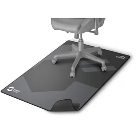 Speedlink GROUNID Floorpad 2mm Grau