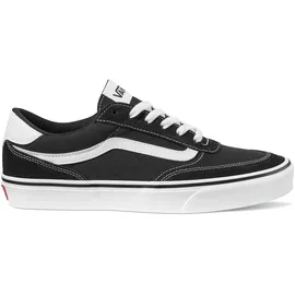 Vans Brooklyn Ls Sneaker low schwarz, Größe 44