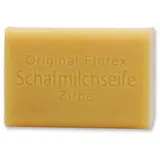 Florex Schafmilchseife Zirbe 100 g