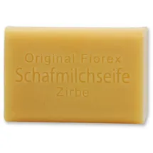 Florex Schafmilchseife Zirbe 100 g