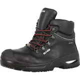 ELTEN Sicherheitsschnürstiefel Francesco Xxsg Black Mid Esd S3 Gr. 43