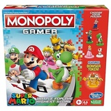 Monopoly Gamer Super Mario Premium Edition