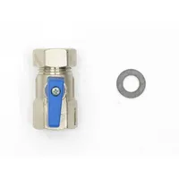 Vaillant Kugelventil 010236