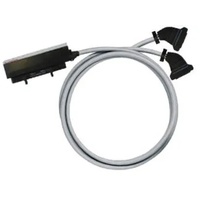 Weidmüller 7789041010 PAC-CTLX-HE20-V2-1M SPS-Verbindungsleitung