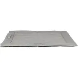 Trixie Hundedecke Samoa Classic 85 x 70 cm grau