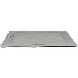 Trixie Samoa Classic Decke Eisblau/Grau 85 x 70 cm