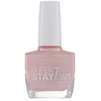 MAYBELLINE NEW YORK Eau de Parfum Super Stay 7 Days #78 Porcelain 10ml + Gift